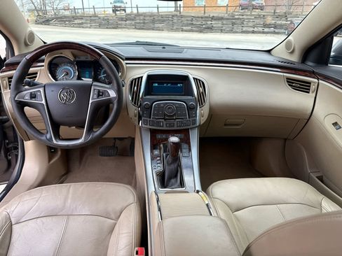 Used 2010 Buick LaCrosse CXL w/ Luxury Package image 24