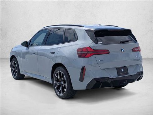 New 2026 BMW X3 xDrive30i w/ Premium Package AWD/4WD image 9