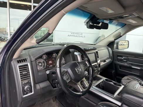 Used 2014 RAM 1500 Limited image 3