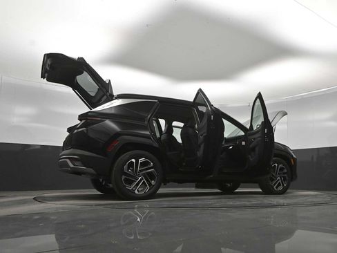 New 2026 Hyundai Tucson Limited AWD/4WD image 43