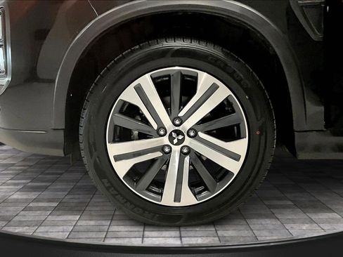 Used 2022 Mitsubishi Outlander Sport S image 32