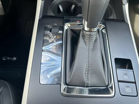 New 2026 MAZDA CX-5 Preferred AWD/4WD image 28