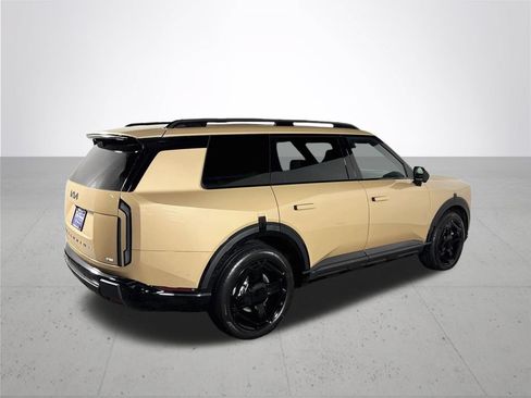 New 2027 Kia Telluride X-Line SX Prestige w/ Towing Package AWD/4WD image 6