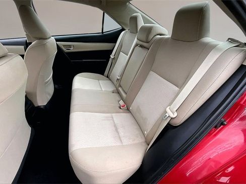 Used 2016 Toyota Corolla L image 19