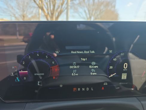 Used 2024 Ford Mustang Premium image 19