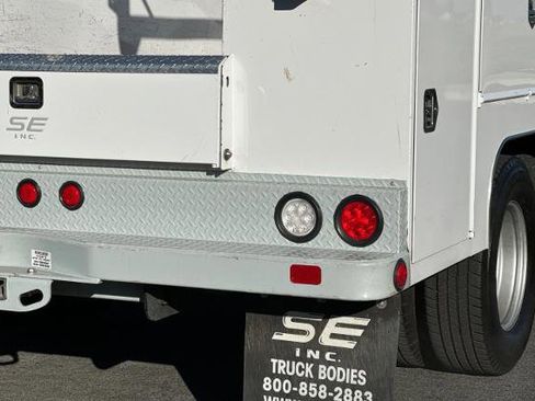 Certified 2021 Ford F350 XL w/ Power Equipment Group image 31