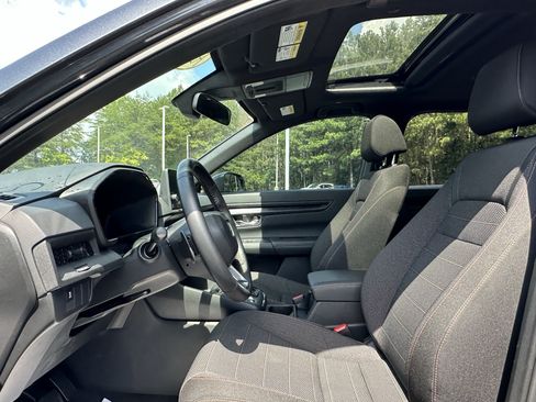 Used 2025 Honda CR-V Sport image 7