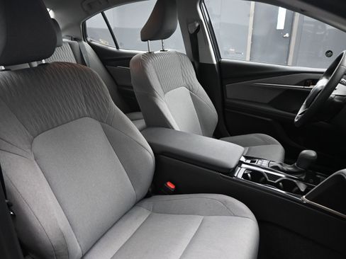 Certified 2025 Toyota Camry LE w/ Convenience Package image 21