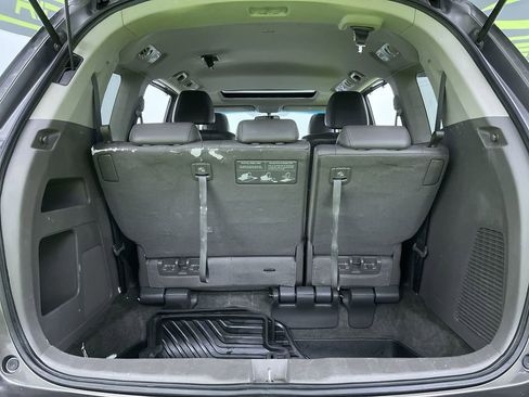 Used 2012 Honda Odyssey EX-L image 16