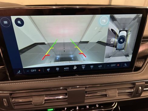 New 2026 Lincoln Corsair Reserve image 13