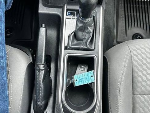 Used 2023 Toyota Tacoma SR5 w/ Technology Package image 20