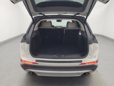Used 2022 Lincoln Corsair Reserve w/ Elements Package FWD image 29