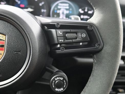 Used 2023 Porsche 911 Carrera 4 GTS image 12