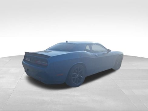 Used 2023 Dodge Challenger R/T w/ Plus Package image 11