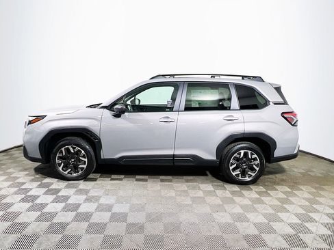 New 2026 Subaru Forester Premium image 4