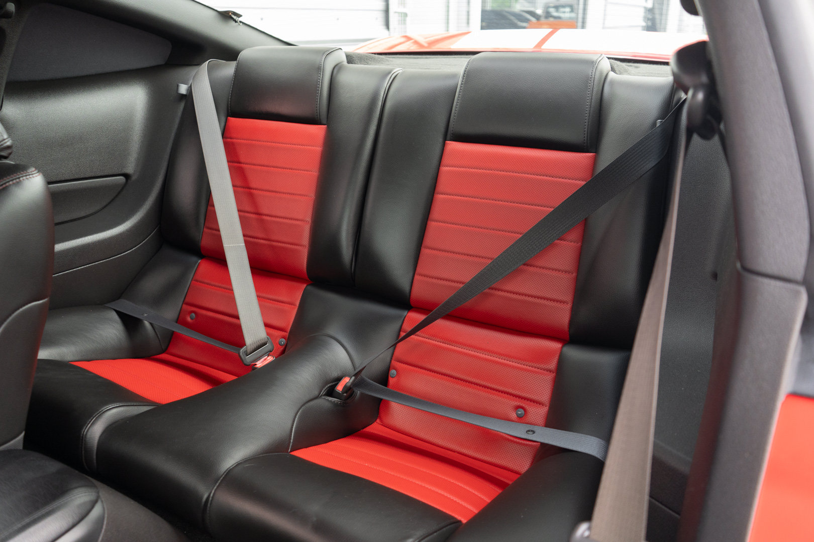 Used 2007 Ford Mustang Shelby GT500 RWD image 24