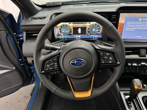 New 2026 Subaru Outback Wilderness AWD/4WD image 28