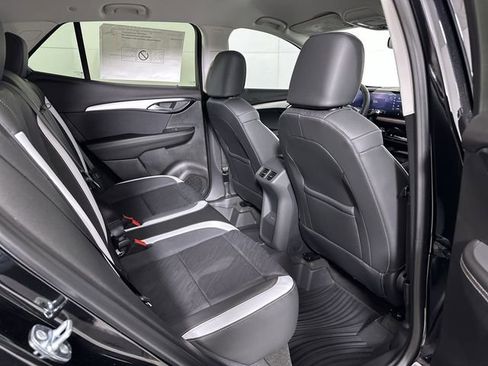 New 2026 Buick Envision Sport Touring image 27