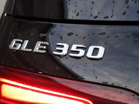 Certified 2025 Mercedes-Benz GLE 350 4MATIC image 8