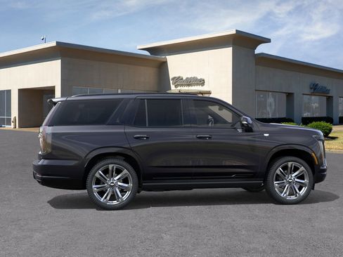 New 2025 Cadillac Escalade Sport w/ Touring Package image 29