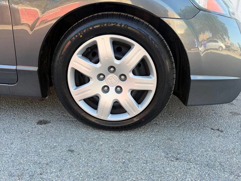Used 2010 Honda Civic LX image 28