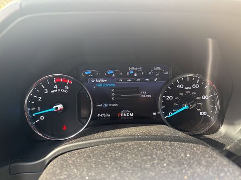 Used 2021 Ford F350 Platinum image 14