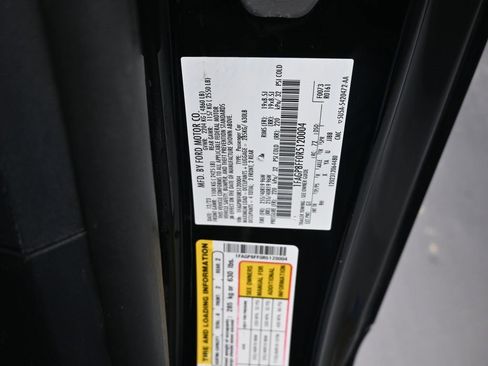 Certified 2024 Ford Mustang GT Premium image 18