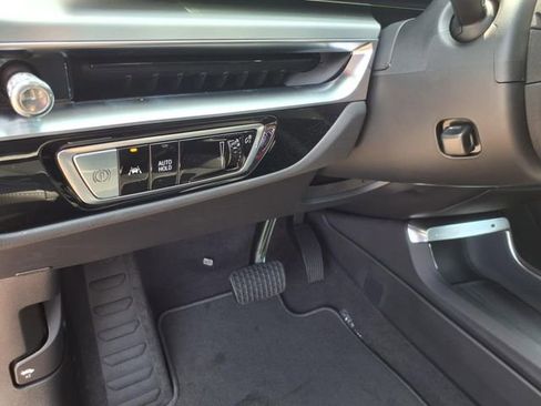 New 2025 Cadillac Lyriq Sport image 28