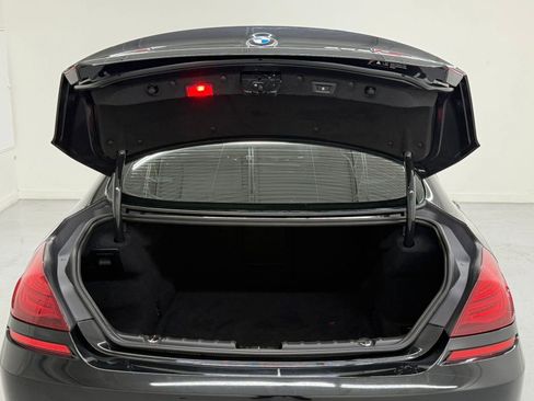 Used 2017 BMW 650i Gran Coupe image 42