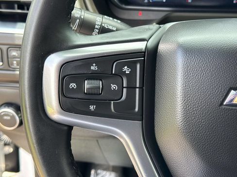 Used 2024 Chevrolet Tahoe LT RWD image 23