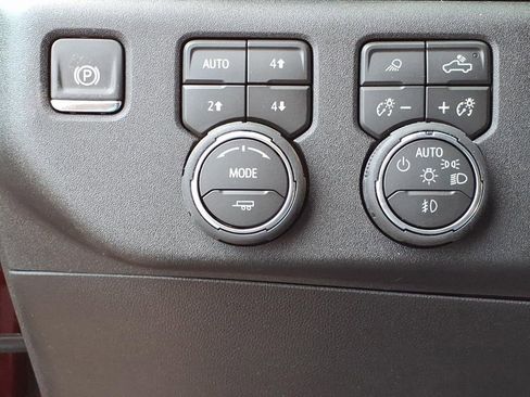 New 2026 Chevrolet Silverado 1500 High Country image 15