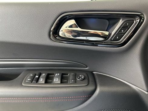 Used 2026 Dodge Durango GT AWD/4WD image 18
