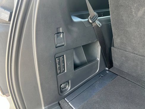 Certified 2023 Ford Expedition Platinum AWD/4WD image 13