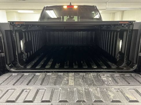 Used 2025 RAM 1500 Laramie w/ Night Edition AWD/4WD image 26