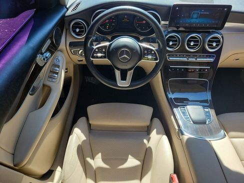 Used 2020 Mercedes-Benz GLC 300 4MATIC image 21