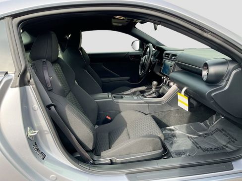 Used 2023 Toyota GR86 image 26
