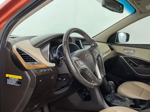 Used 2014 Hyundai Santa Fe Sport 2.0T w/ Navigation Package 06 image 12