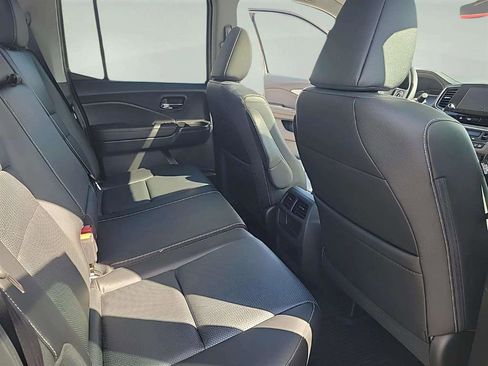 Used 2022 Honda Ridgeline RTL image 25