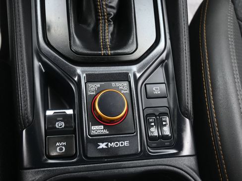Used 2024 Subaru Forester Wilderness AWD/4WD image 32