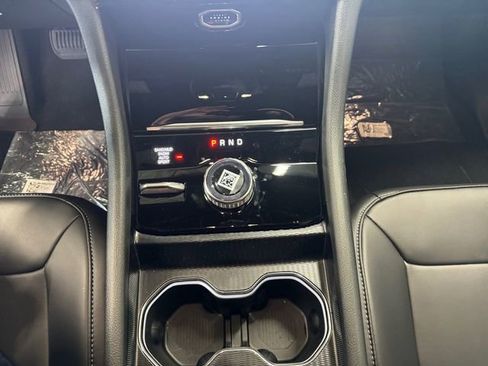 New 2026 Jeep Grand Cherokee L Limited AWD/4WD image 17