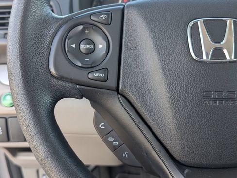 Used 2013 Honda CR-V LX image 10