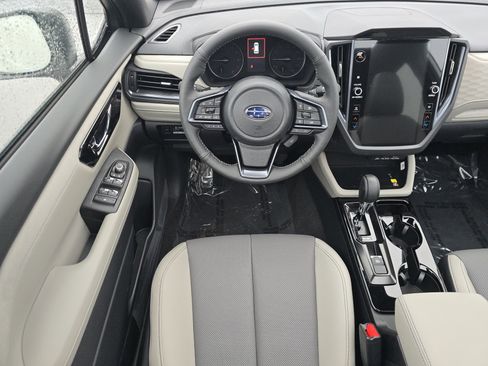 New 2026 Subaru Forester Limited image 20