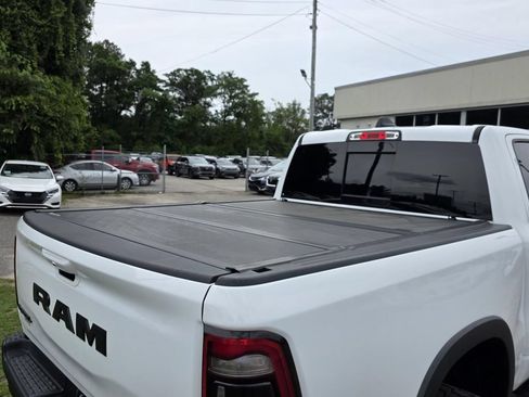 Used 2020 RAM 1500 Rebel w/ Rebel Level 1 Equipment Group AWD/4WD image 23