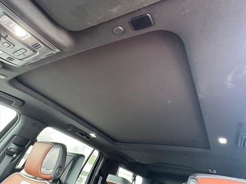 Used 2023 GMC Yukon XL Denali Ultimate w/ LPO, Floor Liner Package AWD/4WD image 22