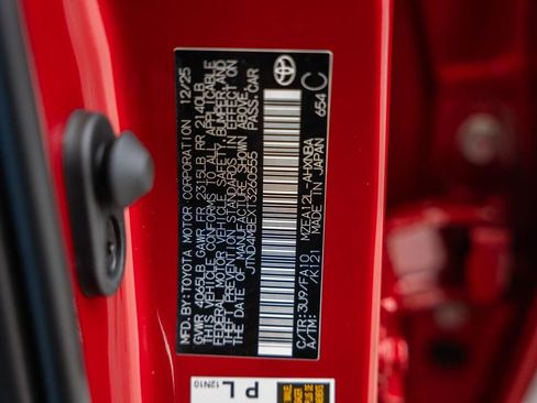 New 2026 Toyota Corolla SE image 31