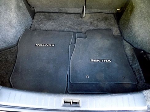 Used 2019 Nissan Sentra S image 19