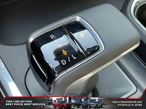 New 2026 GMC Sierra 1500 Elevation w/ Elevation Premium Package image 37