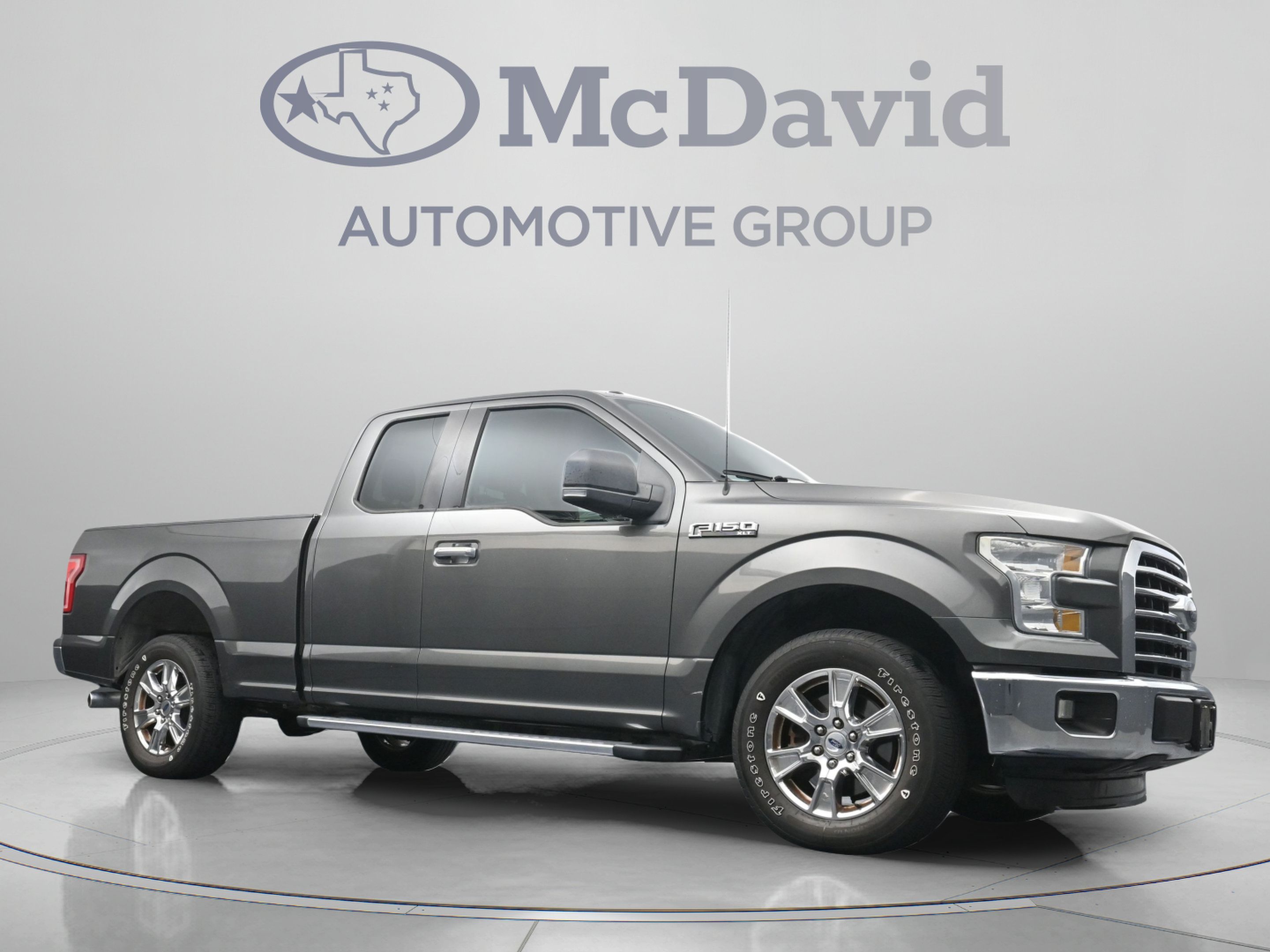 Used 2016 Ford F150 XLT w/ Equipment Group 301A Mid RWD image 24