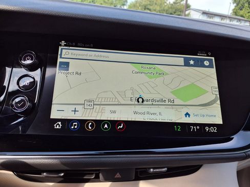 Used 2023 Buick Envision Avenir AWD/4WD image 5