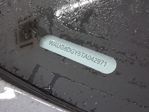 New 2026 Audi S3 Premium image 17